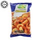 Miaow Miaow Cuttlefish Flavoured Crackers 60g